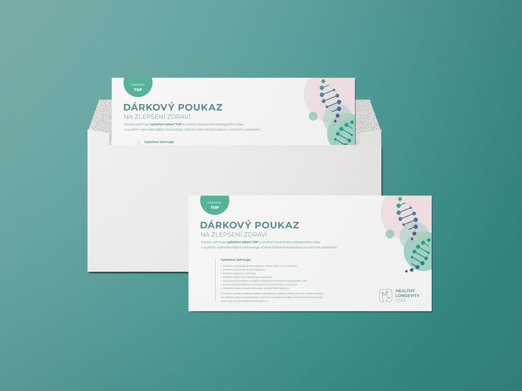 Voucher: Standard Diagnostics (Stage 1)